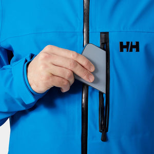 Men's Swift 3L Shell Jacket