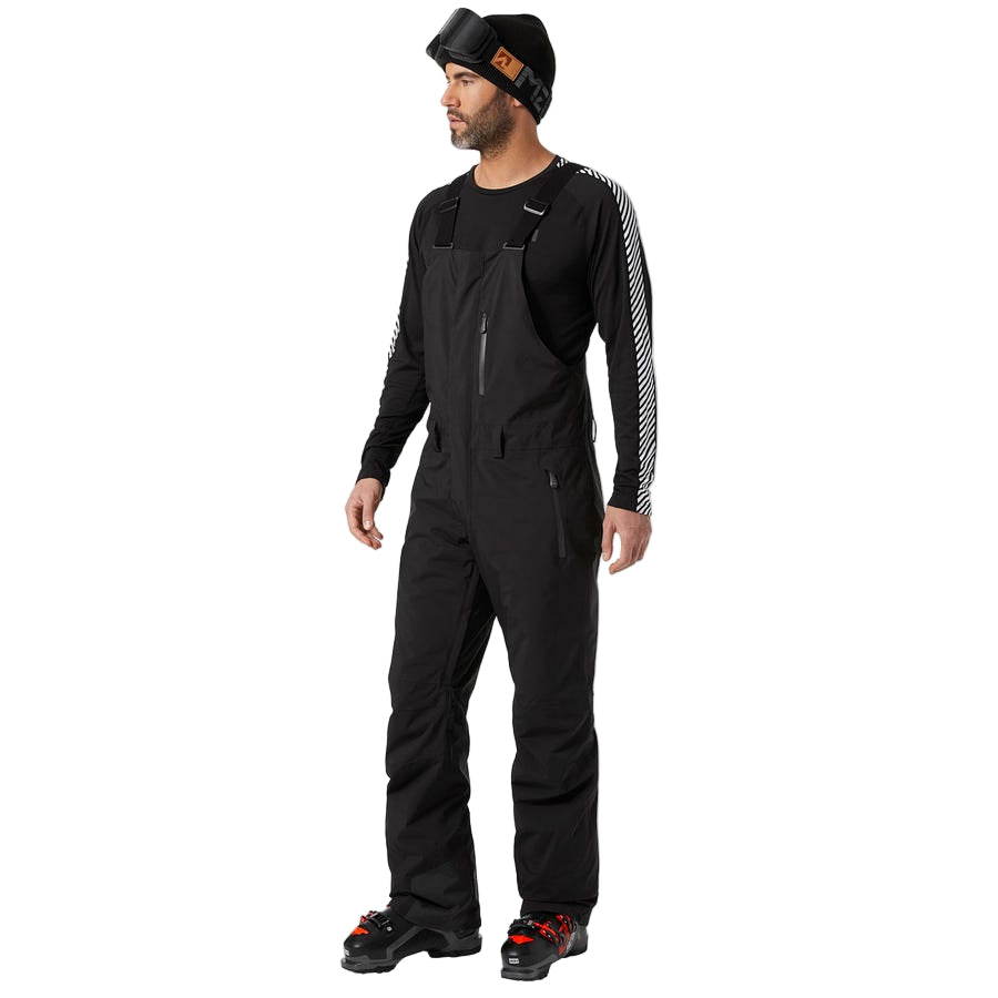 Legendary Insulated Bib Pant