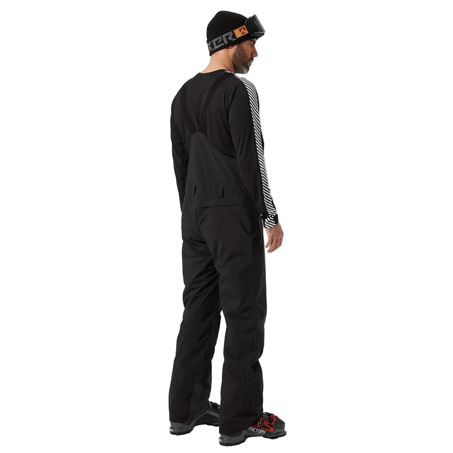 Legendary Insulated Bib Pant