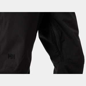 Legendary Insulated Bib Pant