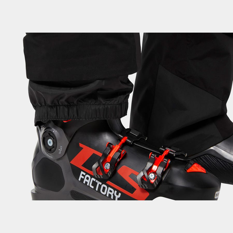 Legendary Insulated Bib Pant