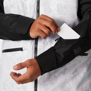 Straightline 2.0 Ski Jacket - Suburban Ski and Bike