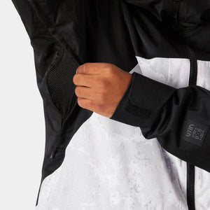 Straightline 2.0 Ski Jacket - Suburban Ski and Bike