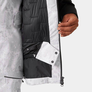 Straightline 2.0 Ski Jacket - Suburban Ski and Bike