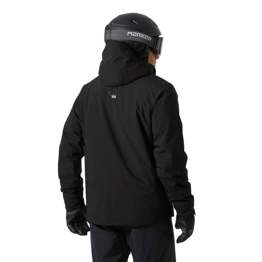 Men's Gravity Insulated Ski Jacket