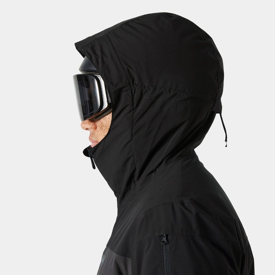 Men's Gravity Insulated Ski Jacket