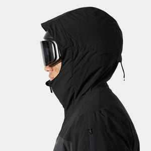 Men's Gravity Insulated Ski Jacket