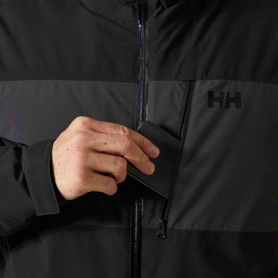 Men's Gravity Insulated Ski Jacket