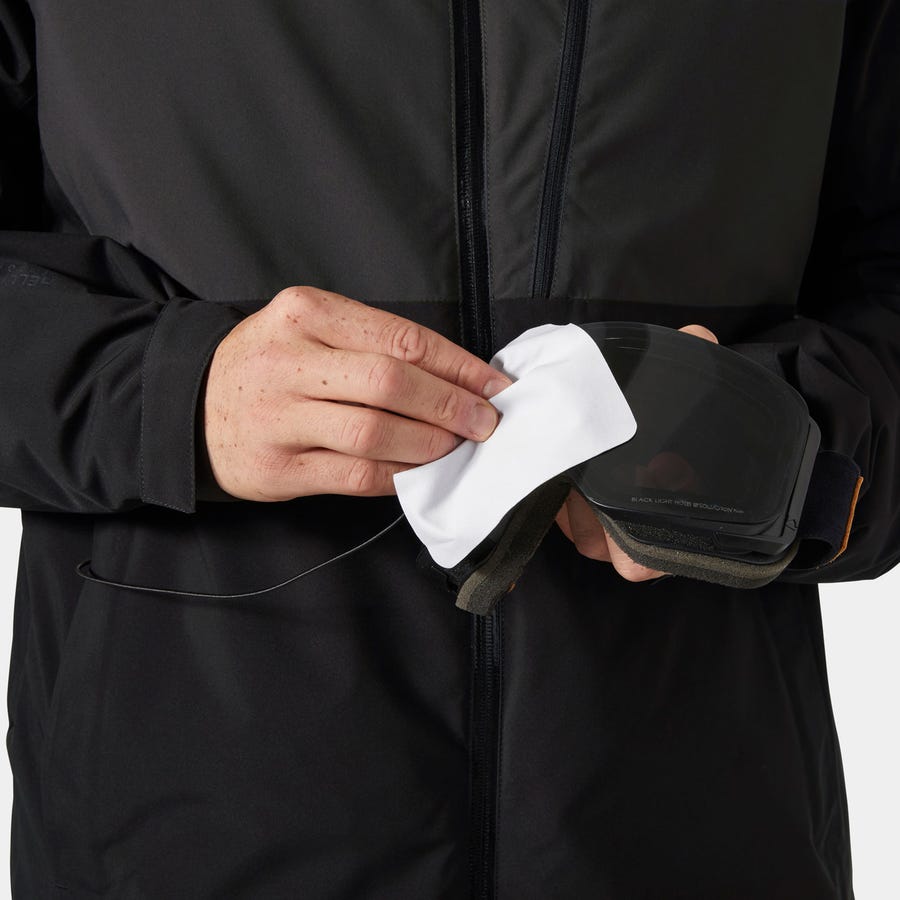 Men's Gravity Insulated Ski Jacket