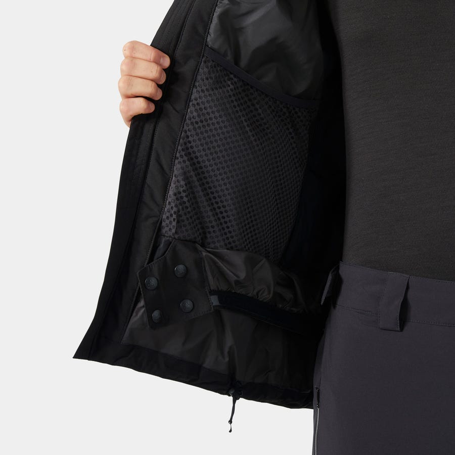 Men's Gravity Insulated Ski Jacket