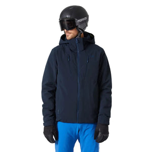 Helly Hansen Alpha 4.0 Men's Insulated Ski & Snowboard Jacket