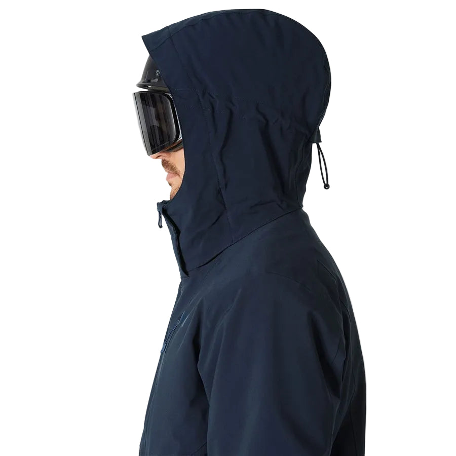 Helly Hansen Alpha 4.0 Men's Insulated Ski & Snowboard Jacket