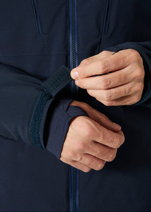 Helly Hansen Alpha 4.0 Men's Insulated Ski & Snowboard Jacket