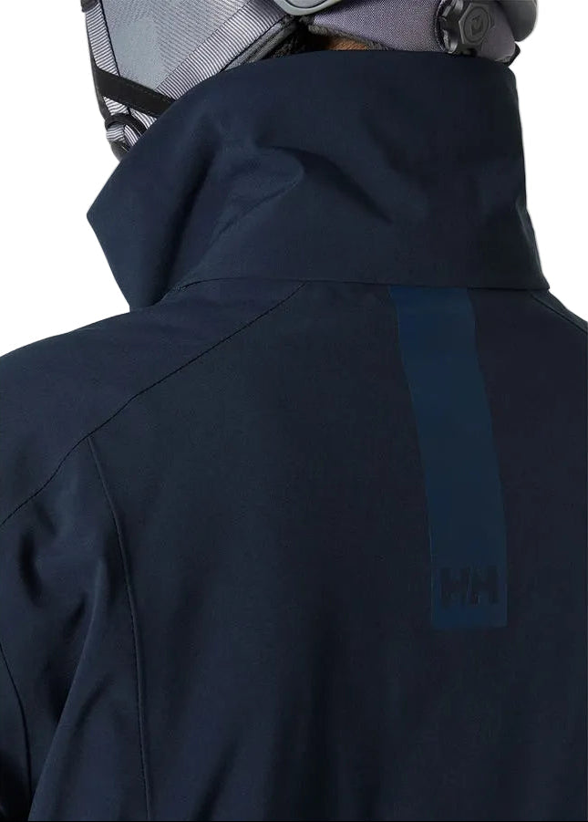 Helly Hansen Alpha 4.0 Men's Insulated Ski & Snowboard Jacket