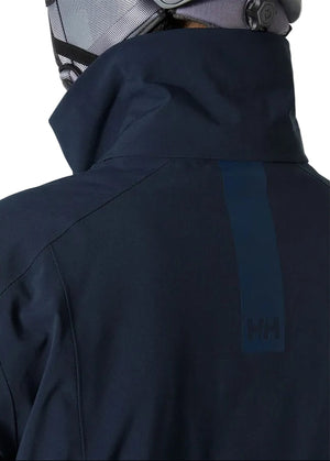 Helly Hansen Alpha 4.0 Men's Insulated Ski & Snowboard Jacket