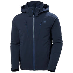 Helly Hansen Alpha 4.0 Men's Insulated Ski & Snowboard Jacket