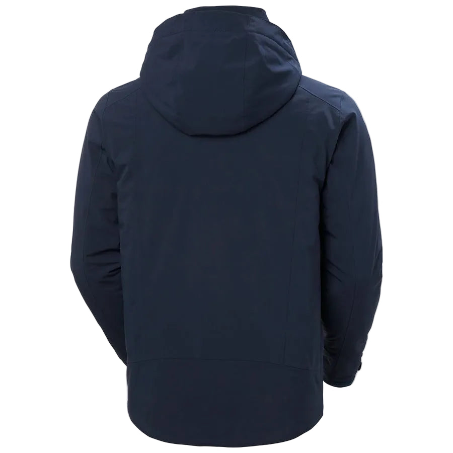 Helly Hansen Alpha 4.0 Men's Insulated Ski & Snowboard Jacket