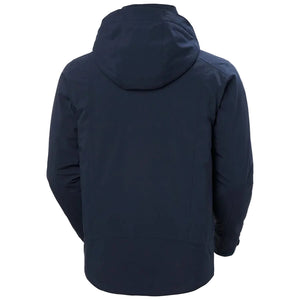 Helly Hansen Alpha 4.0 Men's Insulated Ski & Snowboard Jacket