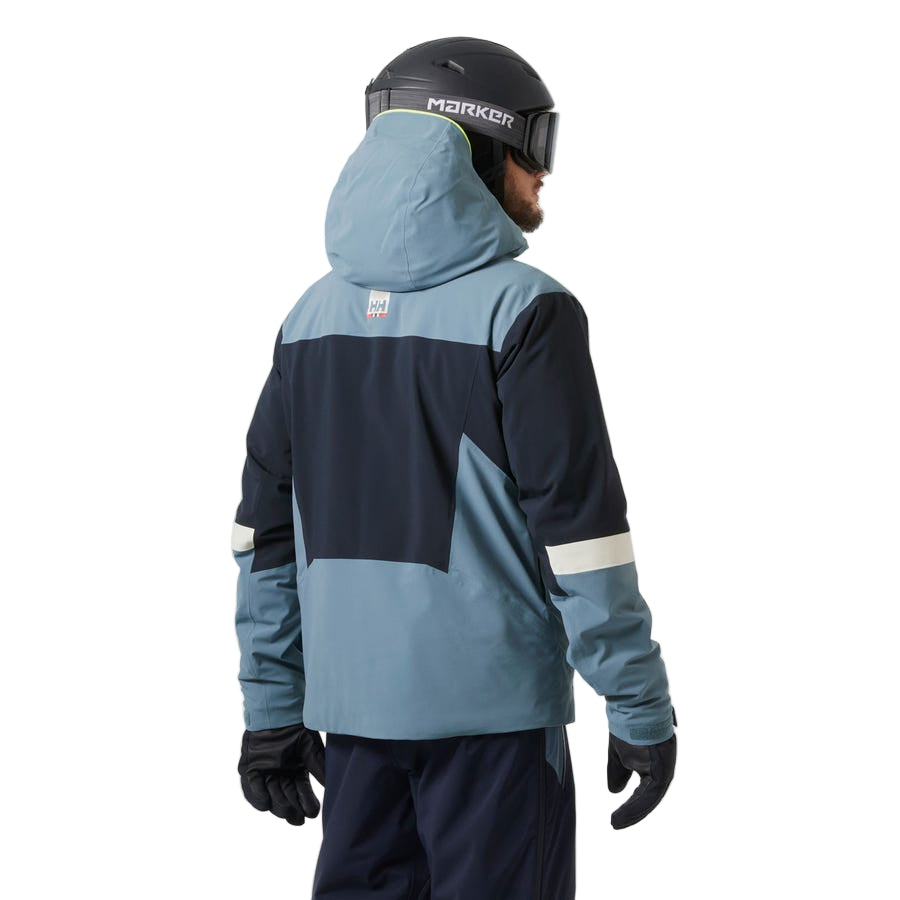 Men's Kvitfjell Race Insulated Ski Jacket