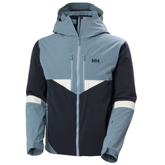 Men's Kvitfjell Race Insulated Ski Jacket