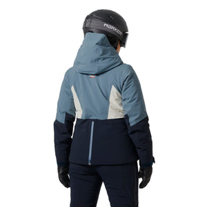Women's Kvitfjell Race Insulated Ski Jacket
