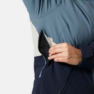Women's Kvitfjell Race Insulated Ski Jacket