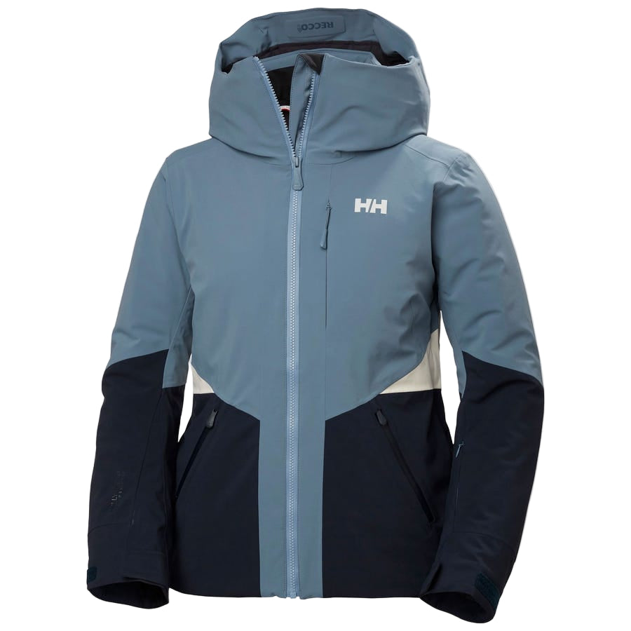 Women's Kvitfjell Race Insulated Ski Jacket