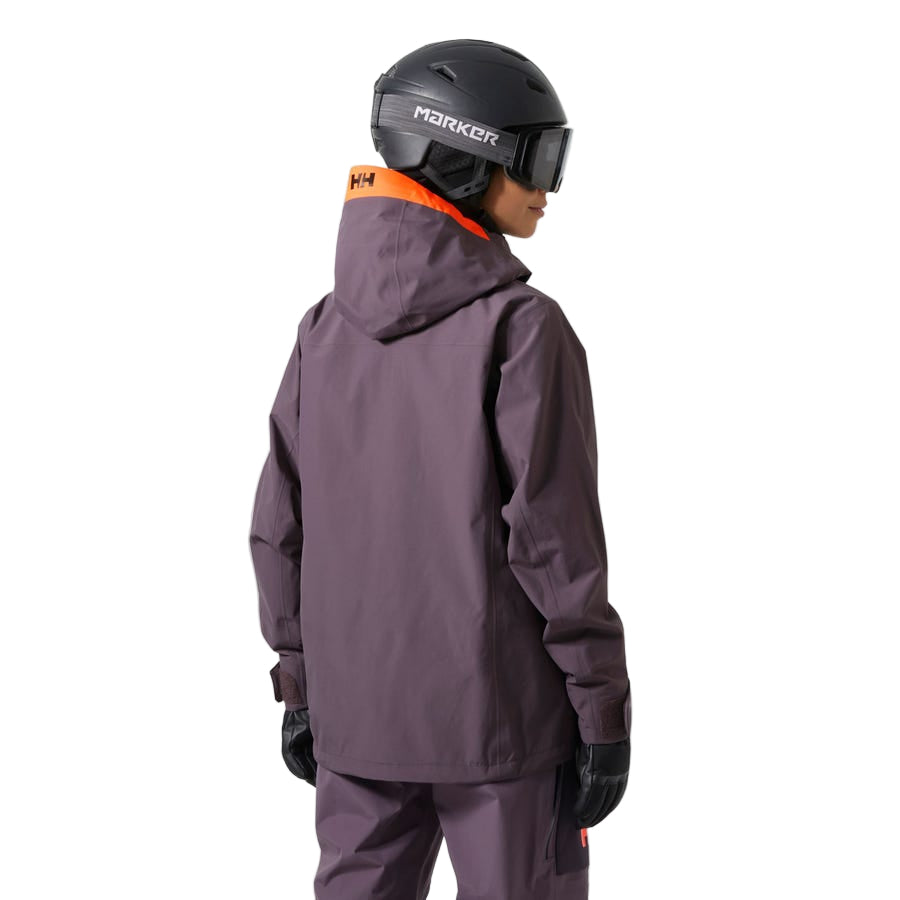 Women's Sogn Shell Jacket