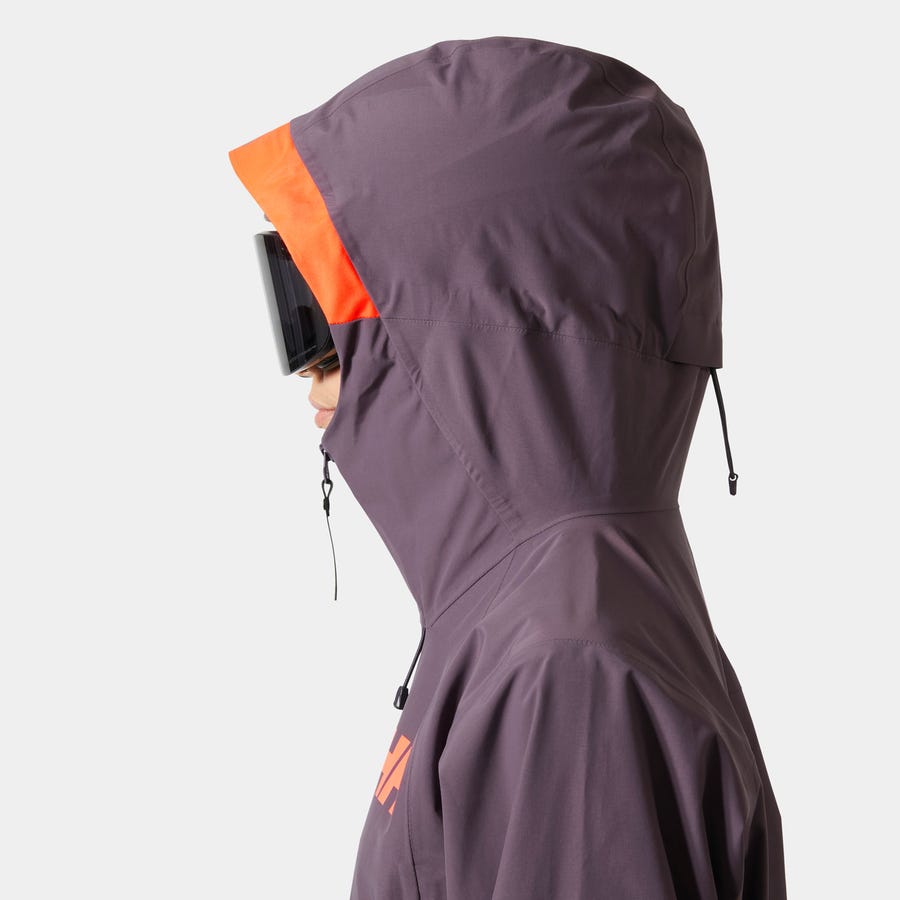 Women's Sogn Shell Jacket