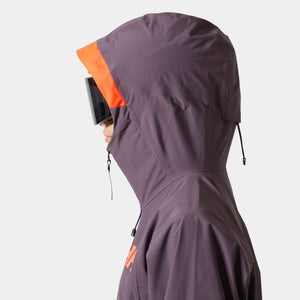 Women's Sogn Shell Jacket