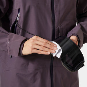 Women's Sogn Shell Jacket