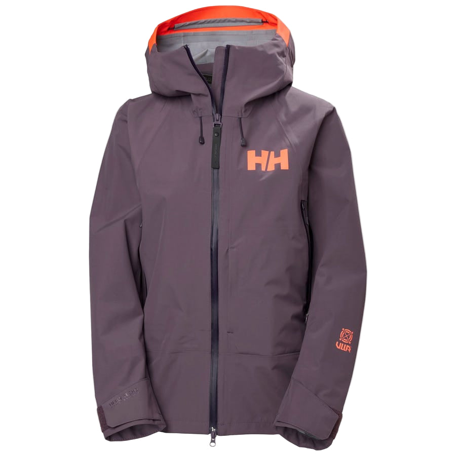 Women's Sogn Shell Jacket