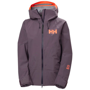 Women's Sogn Shell Jacket