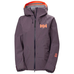 Women's Sogn Shell Jacket