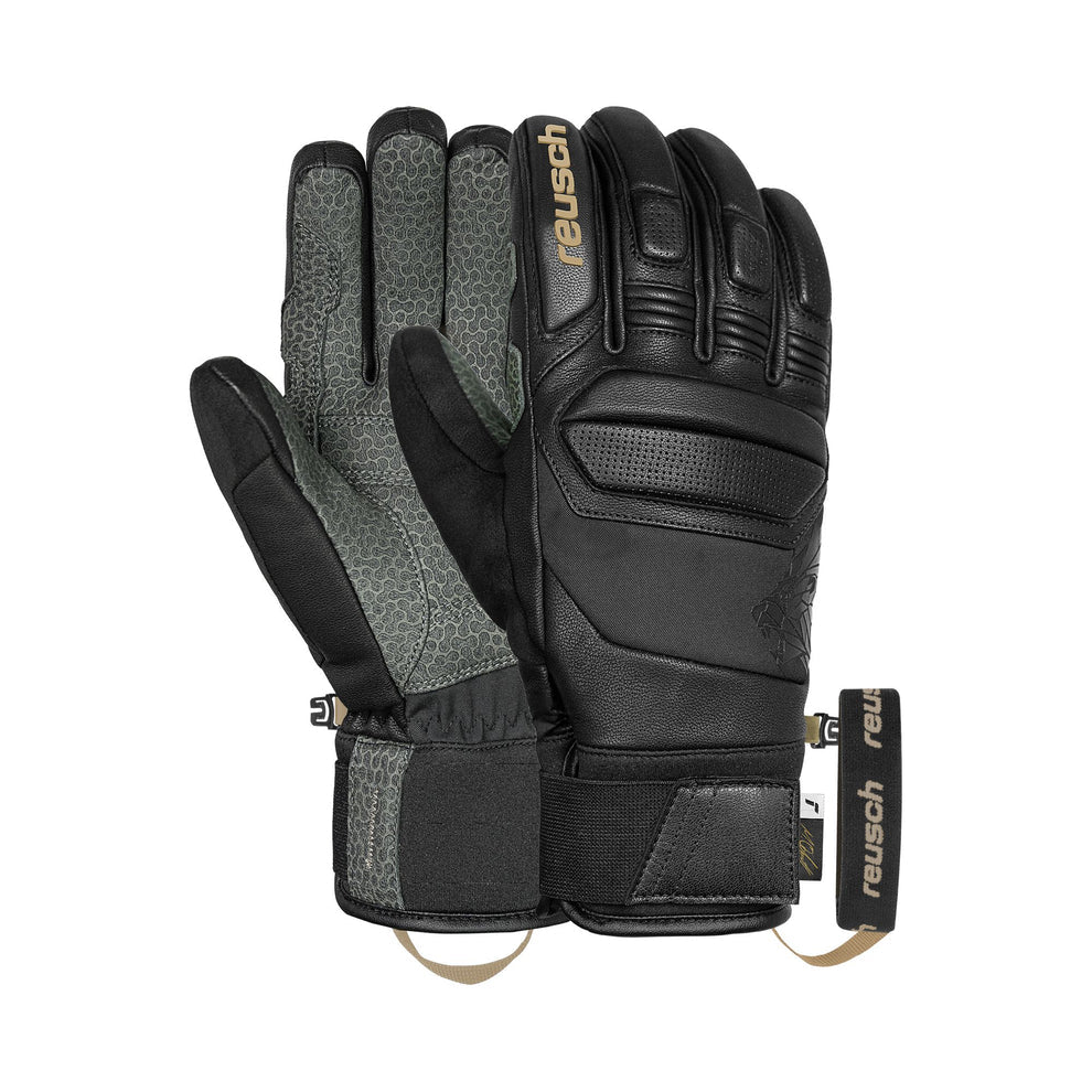 Reusch Marco Odermatt Ski Gloves