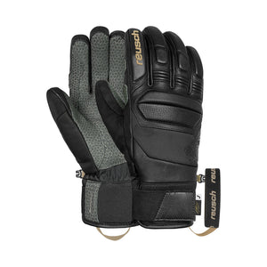 Reusch Marco Odermatt Ski Gloves