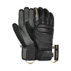 Reusch Marco Odermatt Ski Gloves