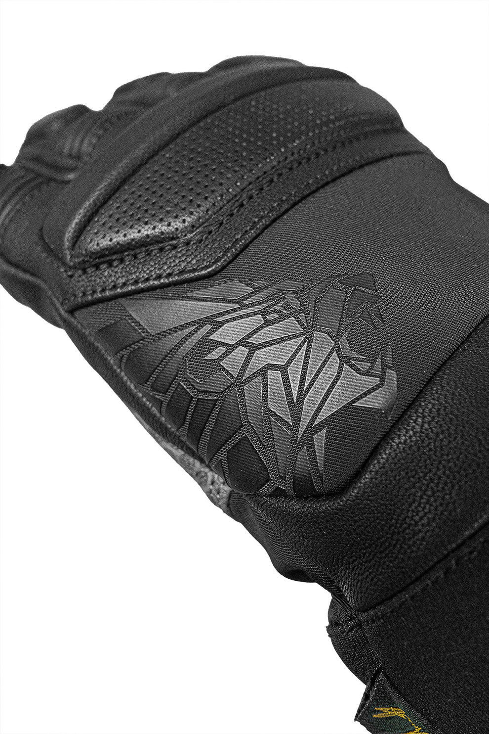 Reusch Marco Odermatt Ski Gloves