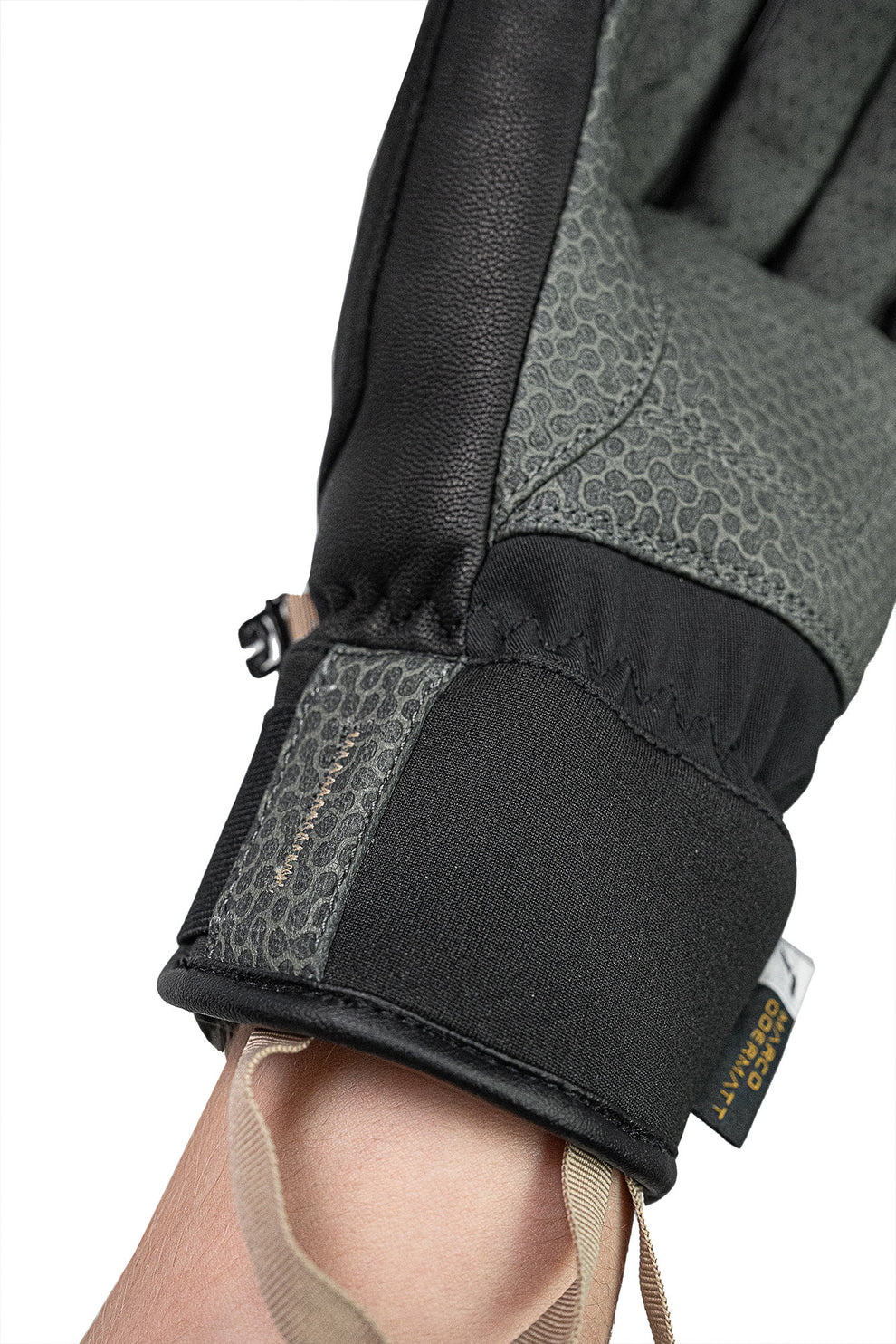 Reusch Marco Odermatt Ski Gloves