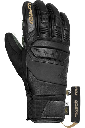 Reusch Marco Odermatt Ski Gloves