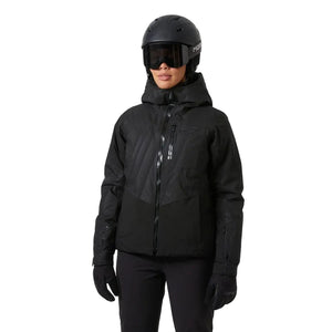 Helly Hansen Valdisere 3.0 Women's Ski & Snowboard Jacket