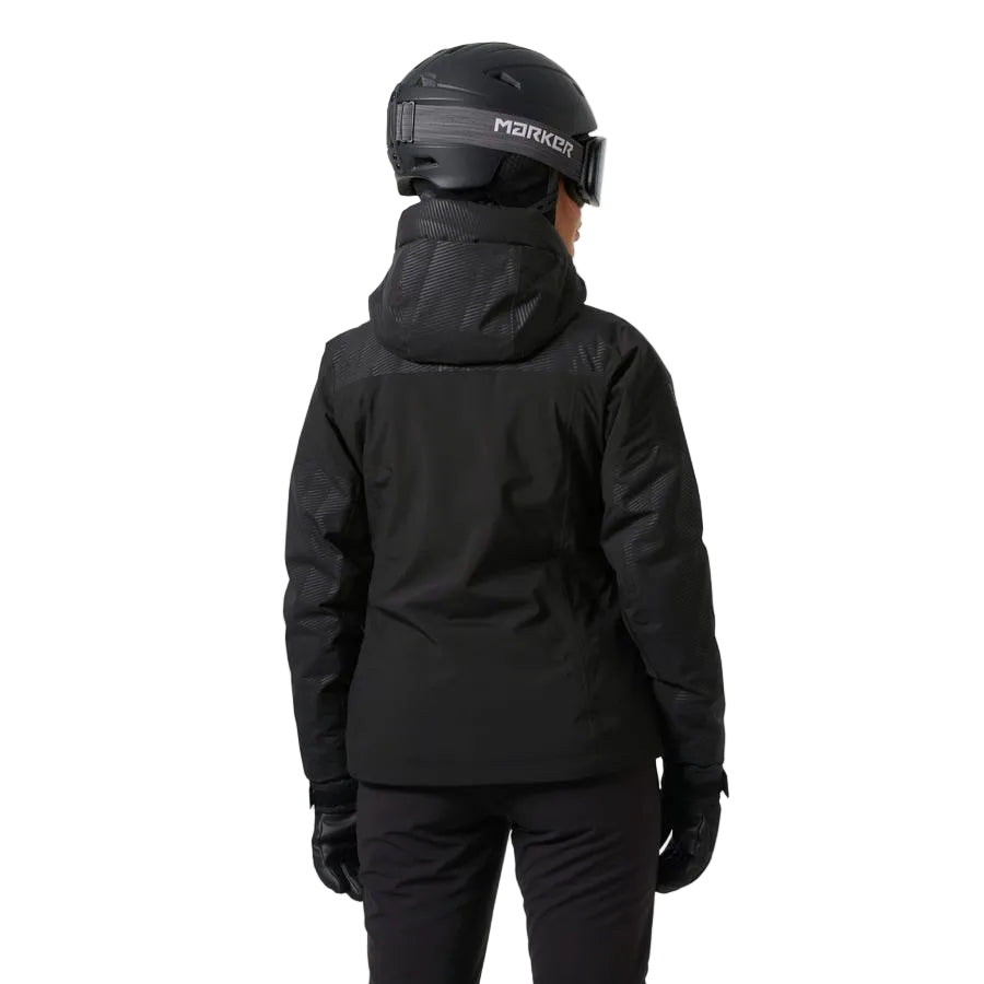Helly Hansen Valdisere 3.0 Women's Ski & Snowboard Jacket