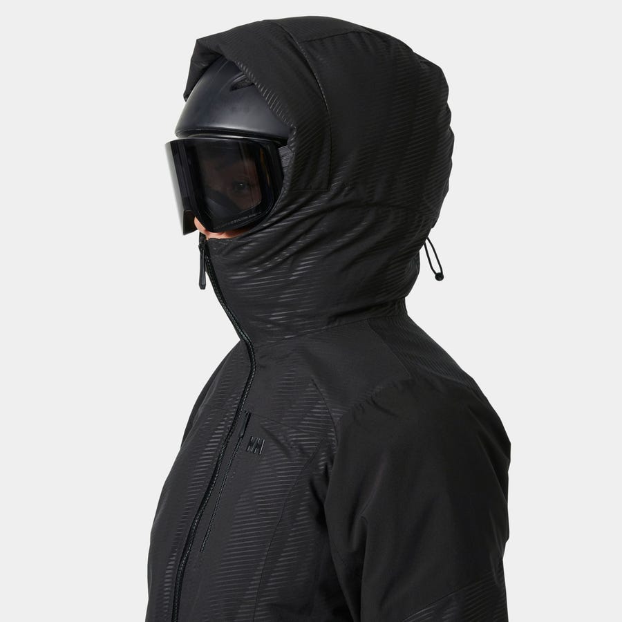 Helly Hansen Valdisere 3.0 Women's Ski & Snowboard Jacket