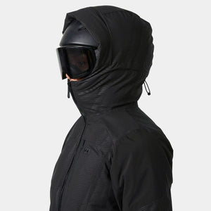 Helly Hansen Valdisere 3.0 Women's Ski & Snowboard Jacket