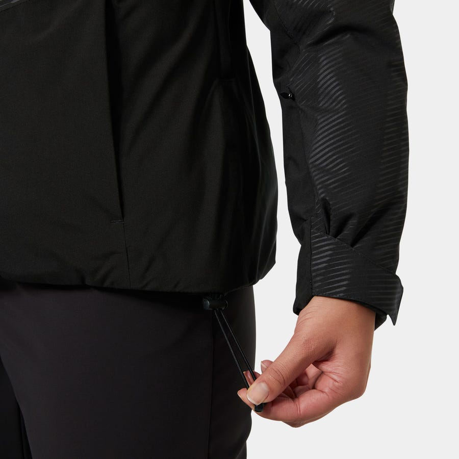 Helly Hansen Valdisere 3.0 Women's Ski & Snowboard Jacket