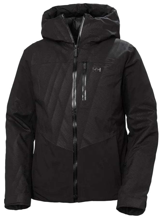 Helly Hansen Valdisere 3.0 Women's Ski & Snowboard Jacket