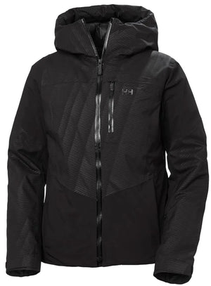 Helly Hansen Valdisere 3.0 Women's Ski & Snowboard Jacket