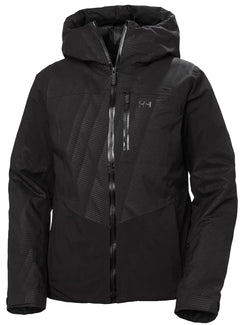Helly Hansen Valdisere 3.0 Women's Ski & Snowboard Jacket