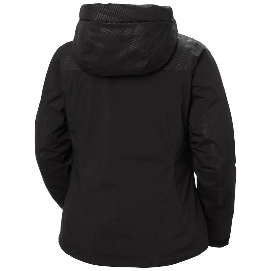 Helly Hansen Valdisere 3.0 Women's Ski & Snowboard Jacket