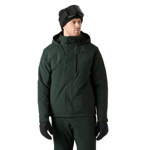 Helly Hansen Crewser Insulated Men's Ski & Snowboard Jacket